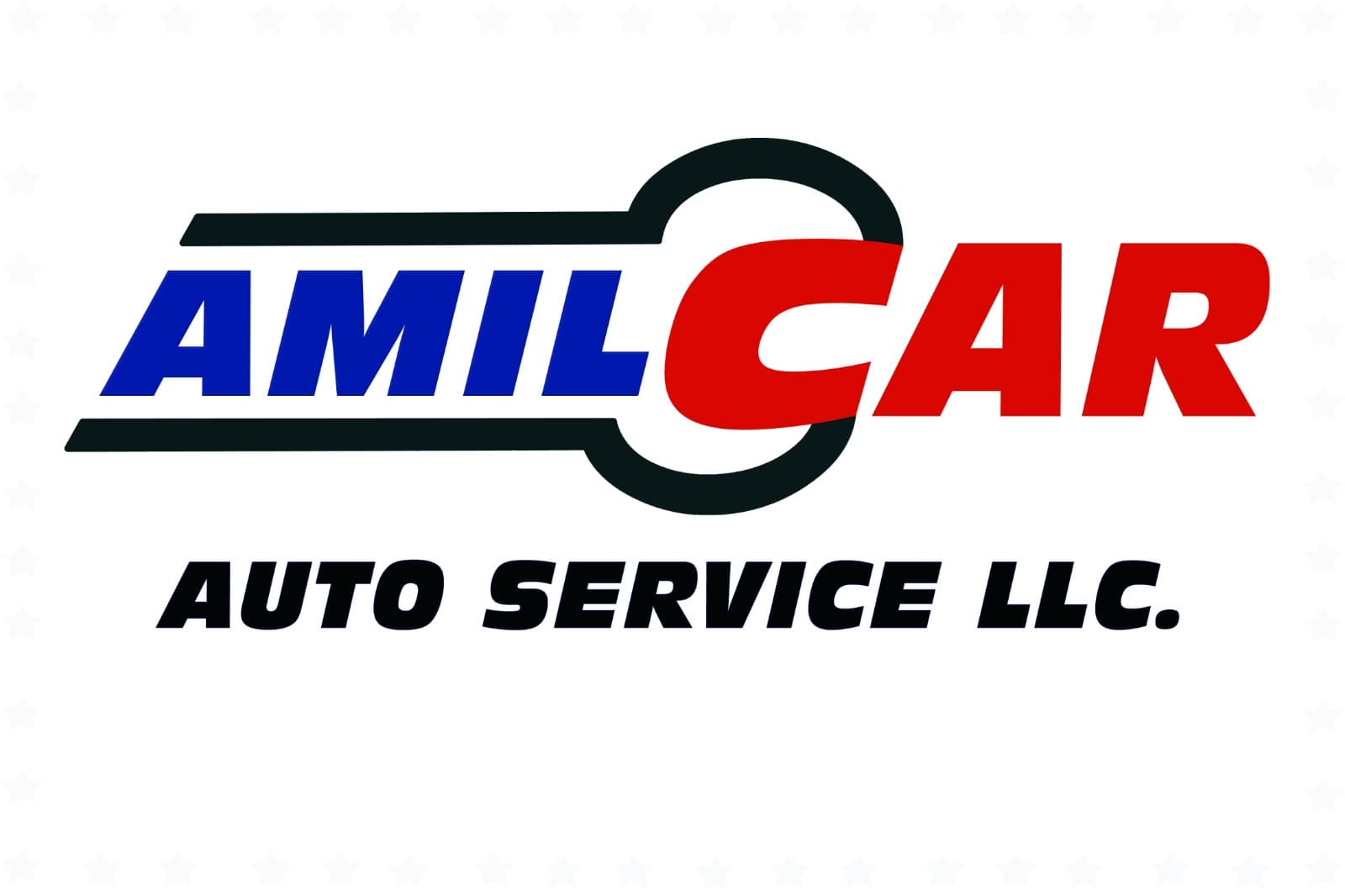 Logotipo de Amilcar Auto Service