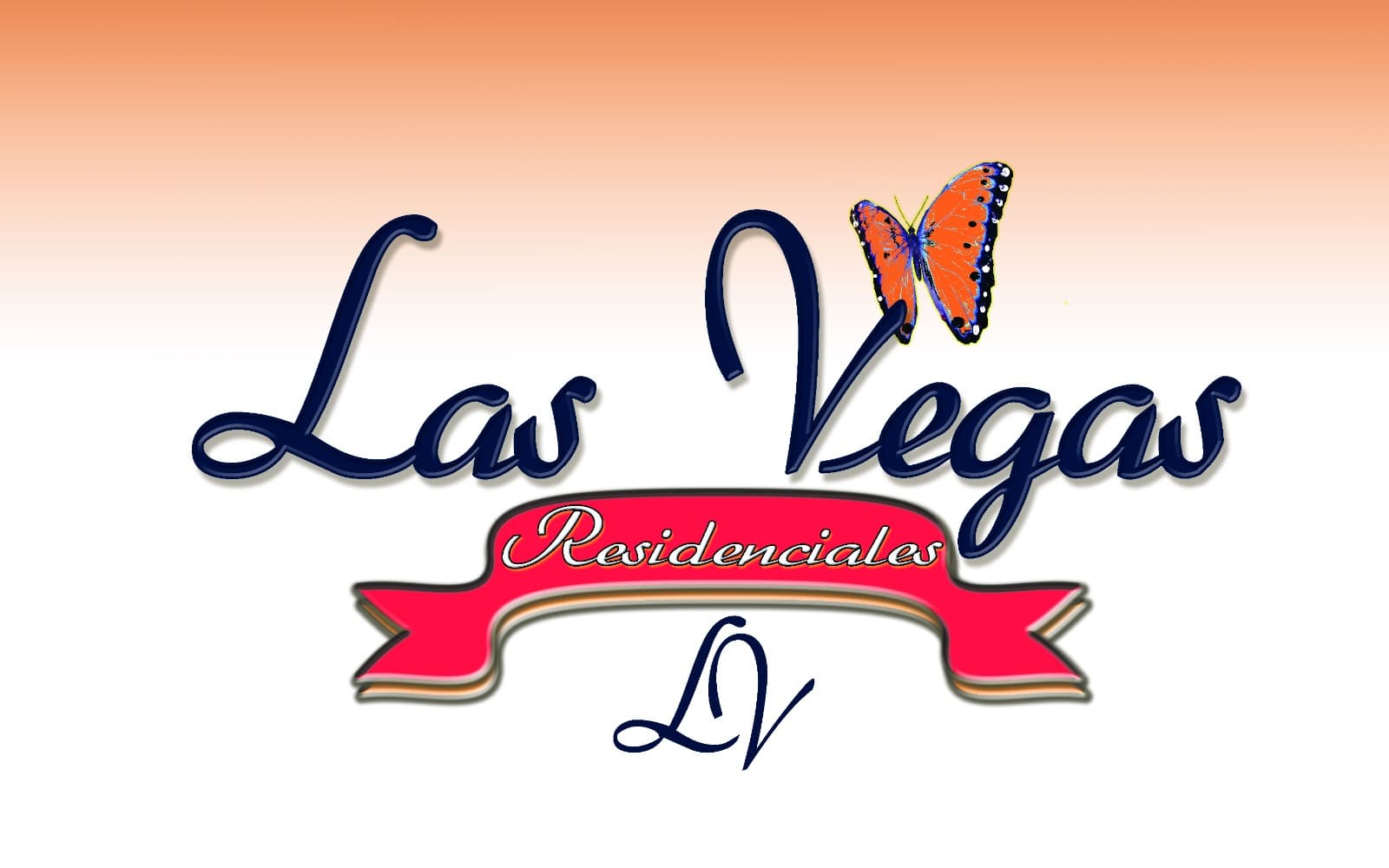 Identidad de Las Vegas Residenciales